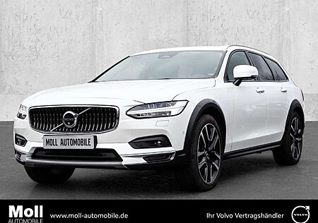 Volvo V90 Cross Country Cross Country Ultimate AWD HUD StandHZG AHK Digita