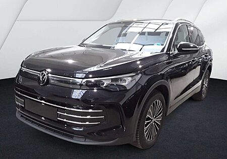 VW Tiguan Volkswagen 2.0TDI DSG Elegance Matrix AHK Navi 360° ACC