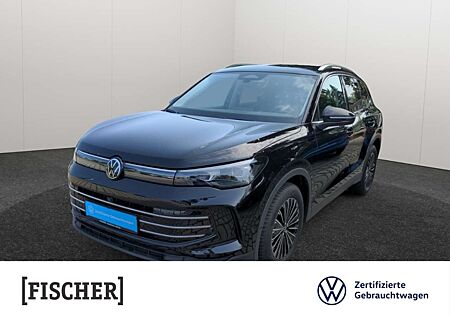 VW Tiguan Volkswagen 2.0TDI DSG Elegance Matrix AHK Navi 360° ACC
