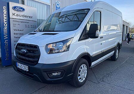 Ford Transit 350 L2 Trend