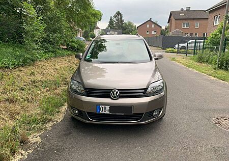 VW Golf Plus Volkswagen 1.2 TSI Life