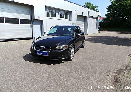 Volvo C30 2.0 D Edition Navi,Klima,Shz,Alu