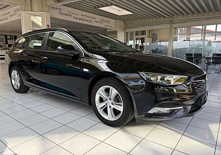 Opel Insignia B Sports Tourer,Automatik,AHK,Navi