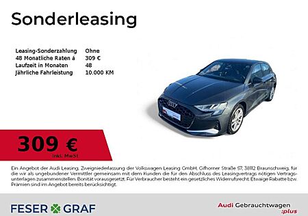 Audi A3 35 TFSI /NAVI+/ACC/VC+/PDC+/Rückf