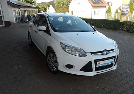 Ford Focus Ambiente