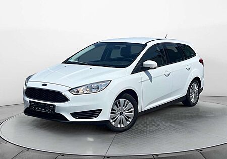 Ford Focus 1.0 Turnier KLIMA*SZHG*AHK*GARANTIE