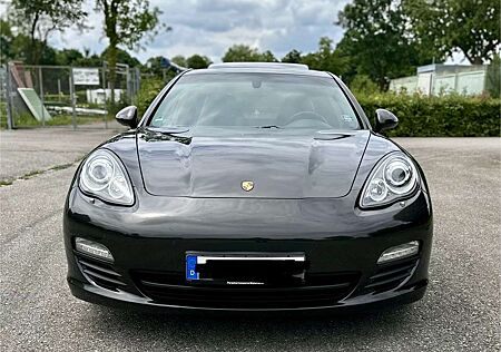 Porsche Panamera Diesel Diesel | Approved 05/2025 | BOSE T