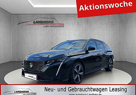 Peugeot 308 SW 1.2 PureTech 130 GT //360°/Navi/Winterpaket