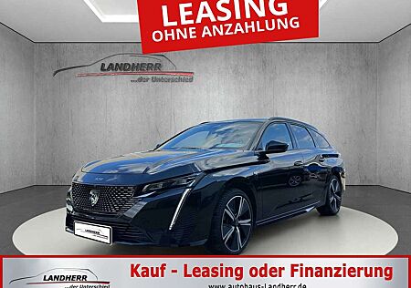 Peugeot 308 SW 1.2 PureTech 130 GT //360°/Navi/Winterpaket