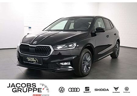 Skoda Fabia 1.0 TSI Drive Navi,LED,ACC,RFK