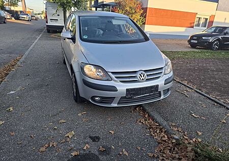 VW Golf Plus Volkswagen Trendline 1.Hand