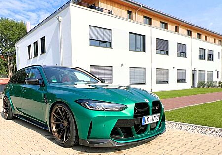 BMW M3 Touring M xDrive Competition *697 PS * AULITZKY*