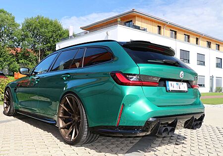 BMW M3 Touring M xDrive Competition*697 PS*Head-up*LED*