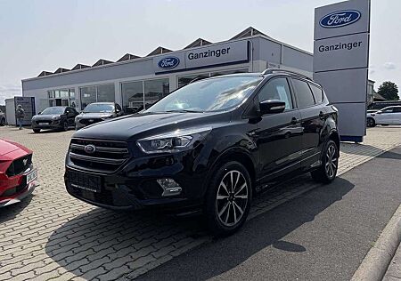 Ford Kuga ST-LINE, XENON+KAMERA+ELH+NAVI+GARANTIE