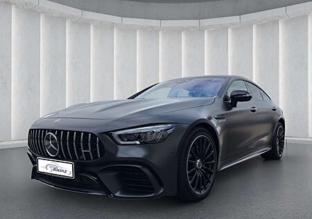 Mercedes-Benz AMG GT 63 4Matic+NIGHT-PAKET+HEADUP+CARBON+360°