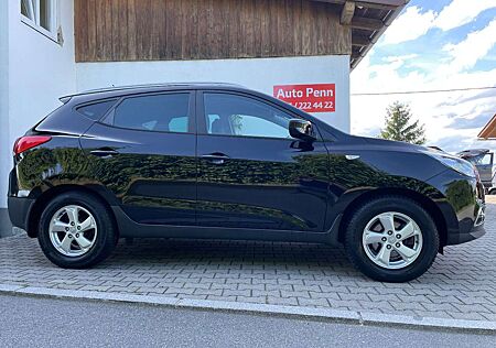 Hyundai ix35 Comfort Allrad 69950 km