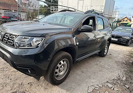 Dacia Duster Deal