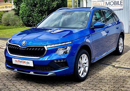 Skoda Kamiq 130Jahre Premium Totwinkel elek. Heckklappe