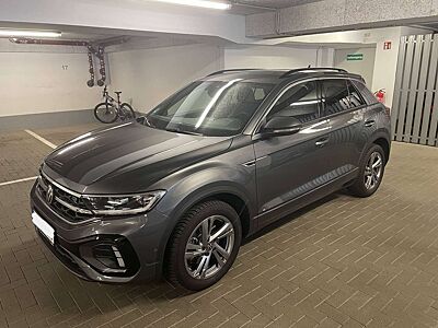 Volkswagen T-Roc T-Roc 2.0 TDI SCR DSG R-Line