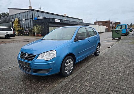 VW Polo Volkswagen IV Comfortline*TÜV NEU