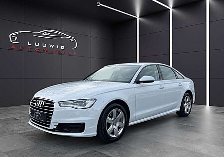 Audi A6 Lim. 2.0 TFSI / EURO6 /LIMOUSINE / S-TRONIC /