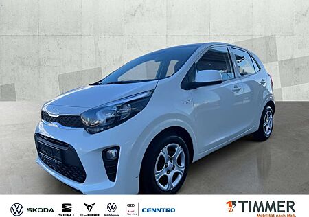 Kia Picanto Edition 7 *SHZ*7 Jahre Garantie*Lenkradheizung*Bl