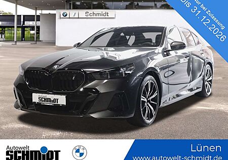 BMW i5 xDrive40 M Sportpaket Pro  UPE 99.105 EUR