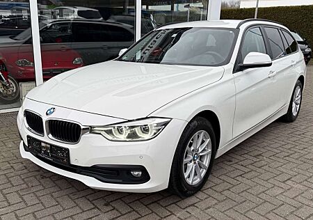 BMW 318 3 Touring d Advantage