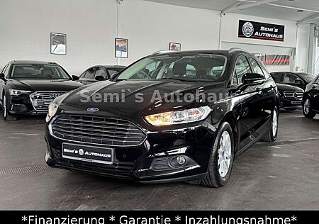 Ford Mondeo Turnier Business Edition*Navi*A-Kupplung*