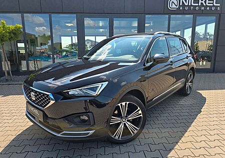 Seat Tarraco Xcellence 4Drive*Pano*Navi*Acc*Ahk*Led*
