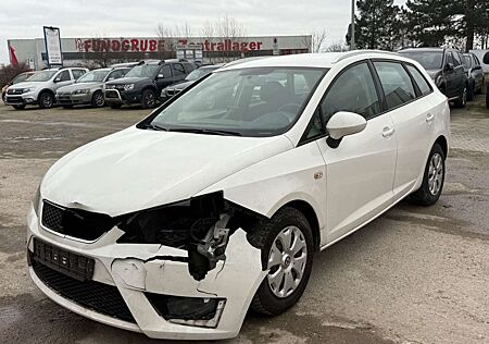 SEAT Ibiza ST FR 1.2 TSI Euro 5 Unfall Navi Klima