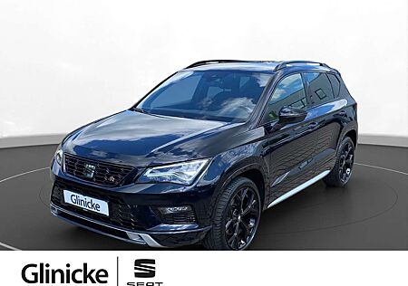 Seat Ateca FR 1.5 TSI DSG LED Navi ACC PDC
