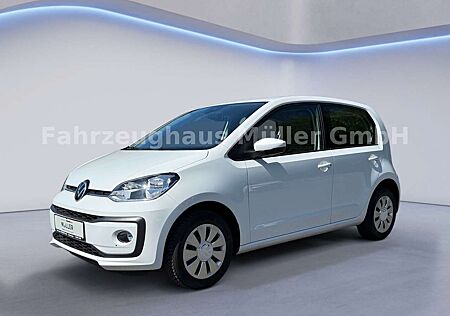 VW Up Volkswagen ! eco ! Basis CNG