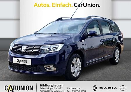 Dacia Logan MCV Kombi 1.5 BLUE dCi 95, Comfort Klima + Bluetooth