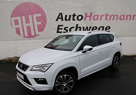 Seat Ateca 2.0 TDI FR DSG LED InfotainPlus Stdhzg Ahk