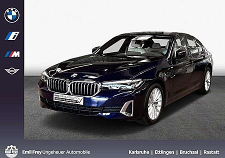 BMW 545 e xDrive Limousine Head-Up HK HiFi DAB WLAN