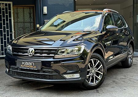 VW Tiguan Volkswagen Comfortline/AUTOMATIK/LED/NAVI/SPUR-A/PDC/ST-STOP