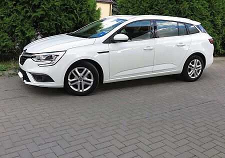 Renault Megane Grandtour BLUE dCi 115 LIMITED