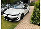 VW Golf Volkswagen R-Line 2.0 TSI Black Style