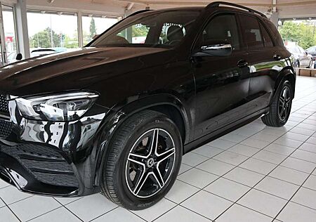 Mercedes-Benz GLE 350 d 4 Matic*AMG-LINE*PAMORAMA*MULTIBEAM*
