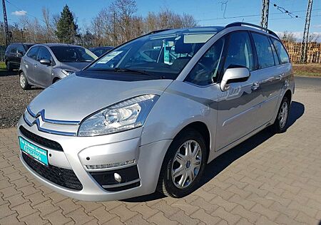 Citroen Grand C4 Picasso 1,6* AUTOM.*7Sitze*Temp.*Garant