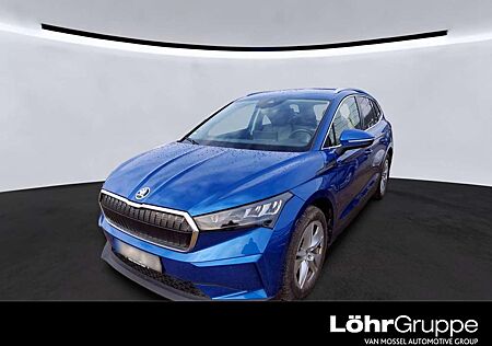 Skoda Enyaq 80 Loft AHK, Navi, Assisted Drive