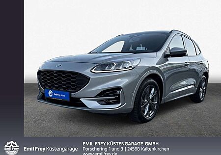 Ford Kuga 2.0 EcoBlue Aut. ST-LINE X AHK GJR Navi Hea