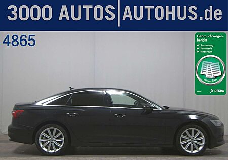 Audi A6 45 3.0 TDI quattro ACC 4x4 Navi LED el.Heck