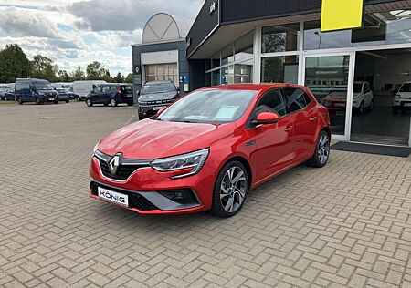 Renault Megane R.S. LINE E-TECH Plug-in 160 Klima*SHZ*AT