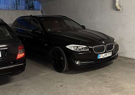 BMW 525 BMW 525d F11 Touring | 3.0 N57 Diesel | 204 PS | 8