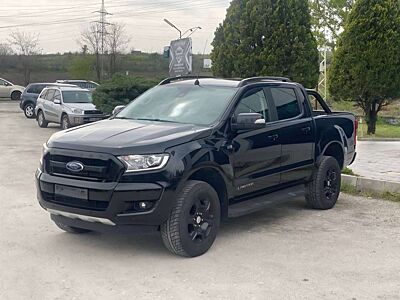 Ford Ranger Ranger Autm. Limited