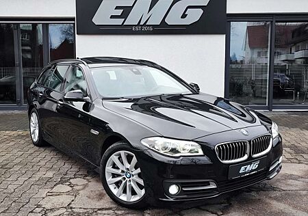 BMW 535d 535 xDrive