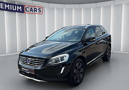 Volvo XC 60 XC60 Summum 2WD *Garantie*Finanzierung*