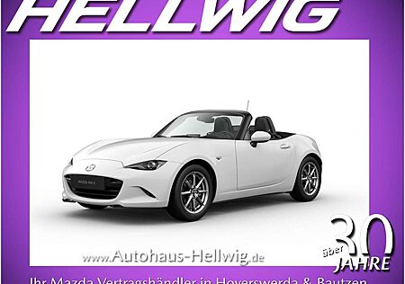 Mazda MX-5 1.5l Exclusive Bose Matrix Navi NEU